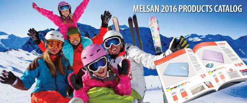 Melsan catalog