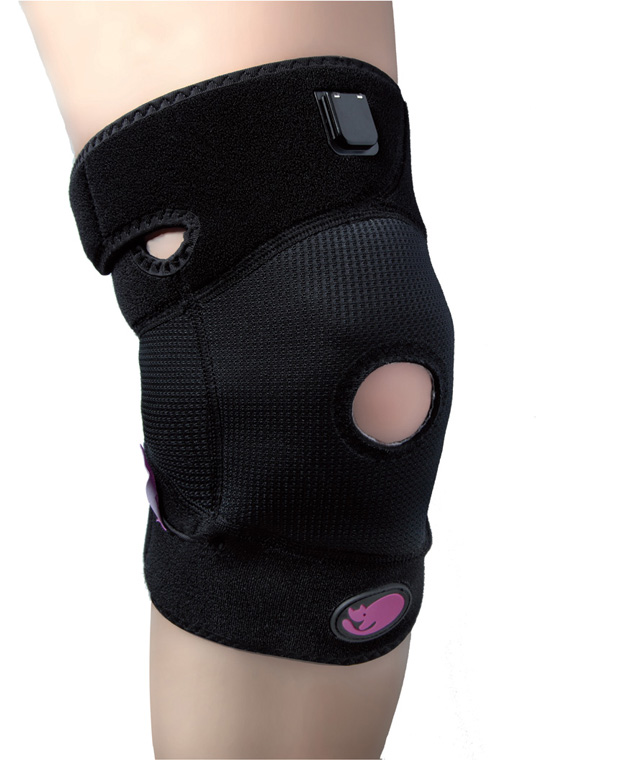 Pekatherm AE802 Heating Knee Bandage