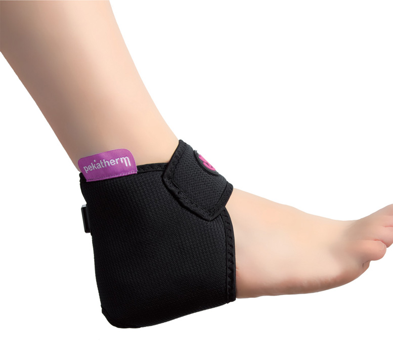 Pekatherm AE804 Heating Ankle Bandage