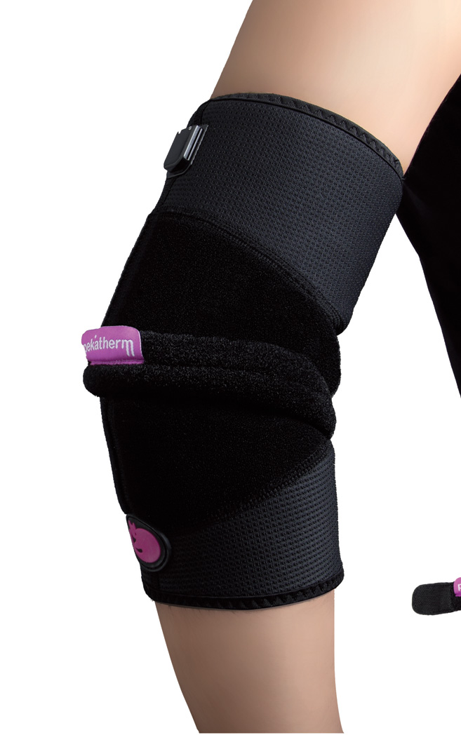 Pekatherm AE810 Heating Elbow Bandage