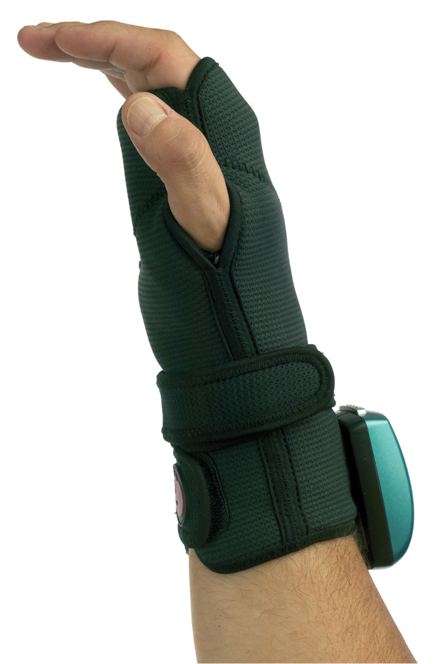 Pekatherm AE812 Heating Wrist Bandage