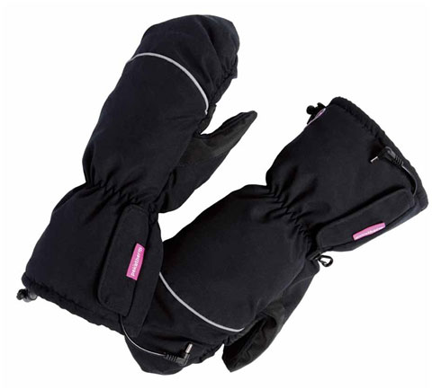 Pekatherm GU930 Heating Gloves